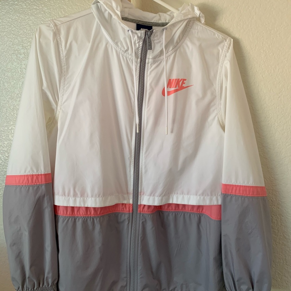 Nike Windbreaker